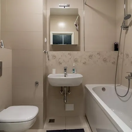 Fox Апартаменты