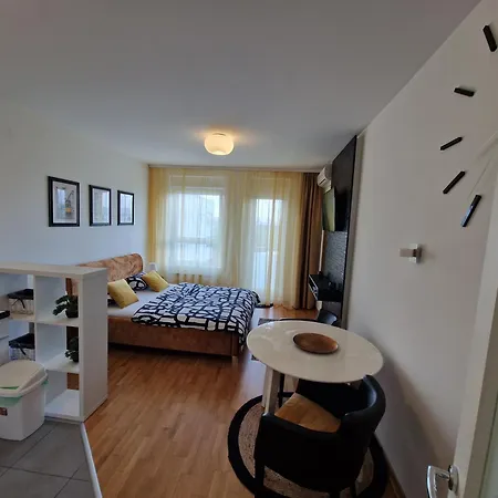 Апартаменты Fox *